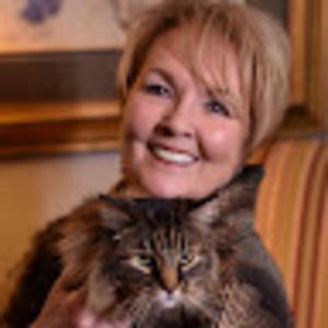 Meet your Posher, Patsy